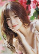 最新色分析 MBA智库