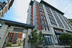 2025年阿尔兹海默白叟优良养老！懋源天颐康养社