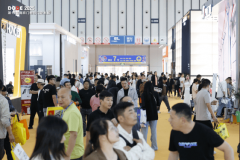 2026年南京标雄展览展现无限公司实力领衔：门窗
