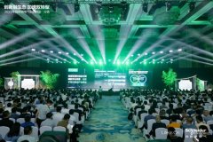从动化及人工智能将来工业可持续成长的主要驱